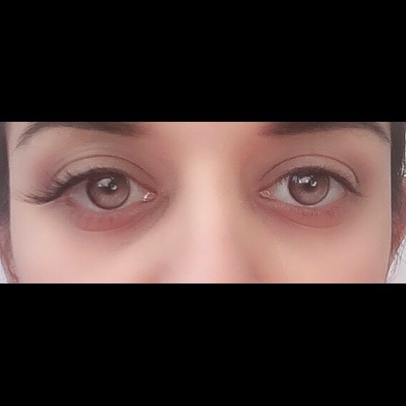 COPY - COPY - Handmade 3D Real Mink Magnetic Eyelashes 2 magnets - Picture 7 of 8